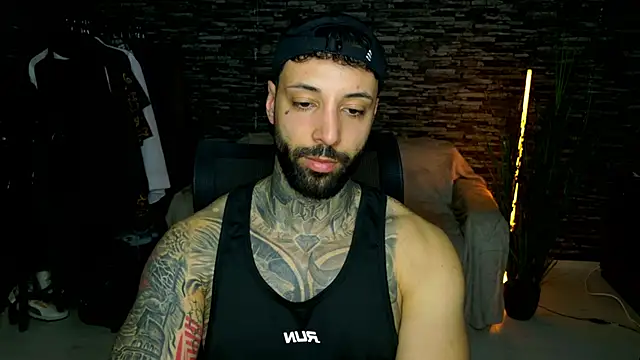 MasculineGuy99 online show from 3, 3, 2026