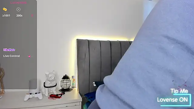 Snapshot of JARETHH chatting on 19, 10, 2025 JARETHH online show from 19, 10, 2025