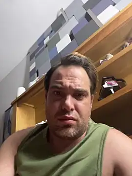 GymBoy83 online show from 1, 10, 2025