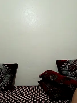 Snapshot of Miss-Queen chatting on 31, 10, 2025 Miss-Queen online show from 31, 10, 2025