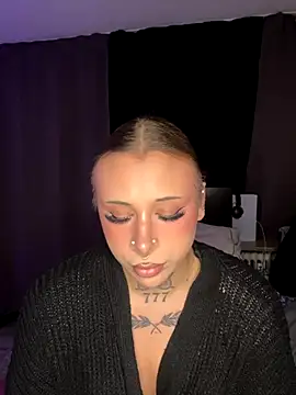 Kimberly-sweety online show from 19, 10, 2025