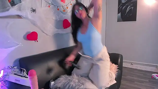 Hekate 20 online show from 11, 10, 2025