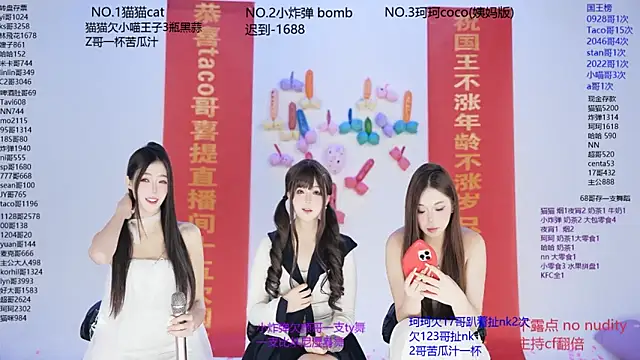 sweetgirls666 online show from 22, 11, 2025