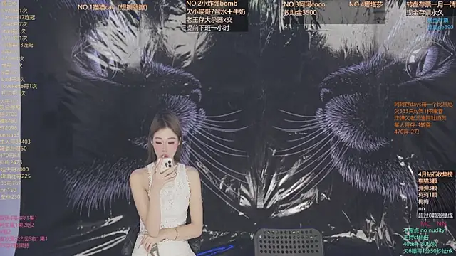 sweetgirls666 online show from 9, 4, 2026