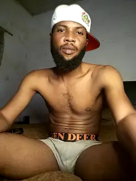 FreakyKaigrey online show from 10, 4, 2026