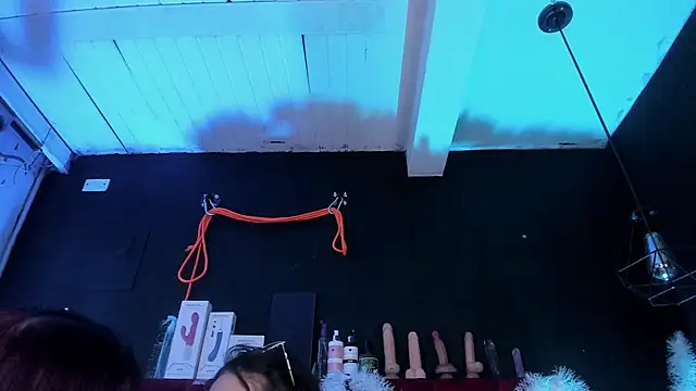 Snapshot of Cony_l chatting on 27, 11, 2025 Cony l online show from 27, 11, 2025