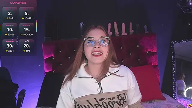 Cony l online show from 16, 1, 2026