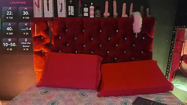 Cony l online show from 8, 4, 2026