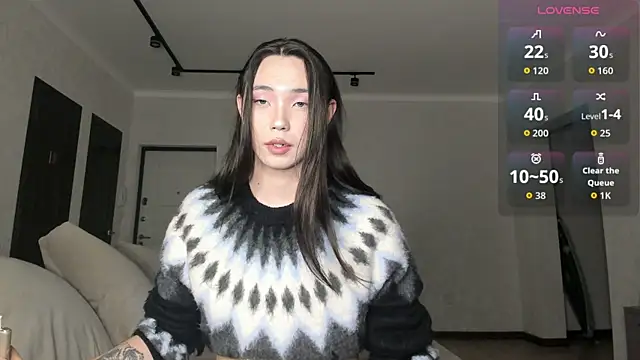 lona li online show from 8, 5, 2026