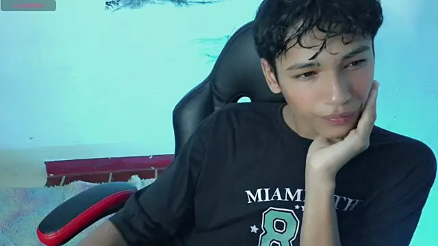 Im david02 online show from 20, 10, 2025