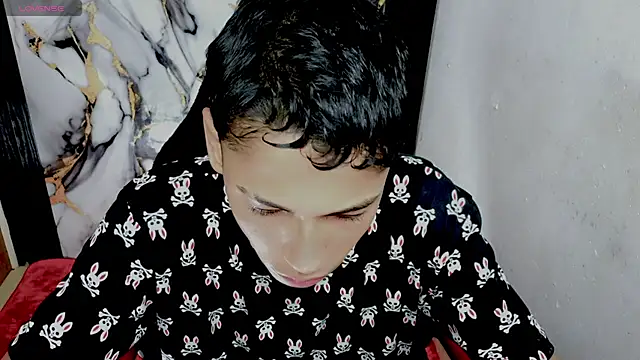 Snapshot of Im_david02 chatting on 16, 1, 2026 Im david02 online show from 16, 1, 2026