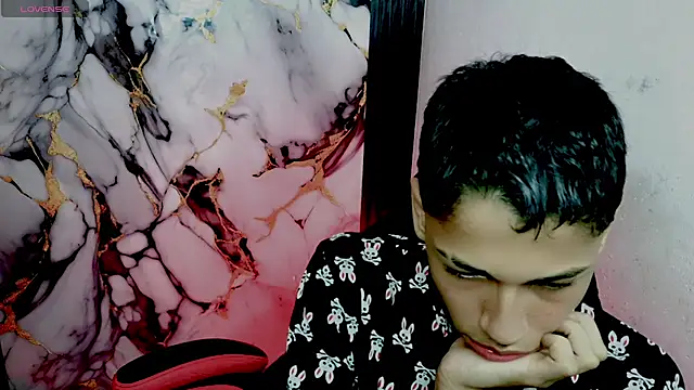 Snapshot of Im_david02 chatting on 3, 2, 2026 Im david02 online show from 3, 2, 2026