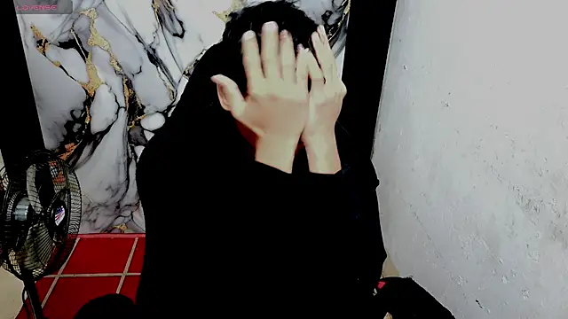 Snapshot of Im_david02 chatting on 17, 2, 2026 Im david02 online show from 17, 2, 2026