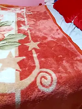 Rihame07 online show from 4, 10, 2025