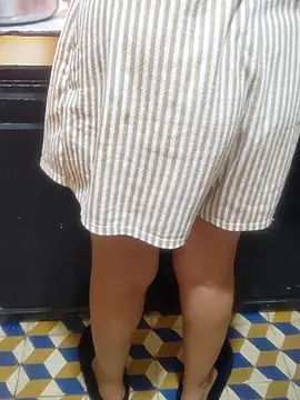 Rihame07 online show from 7, 10, 2025