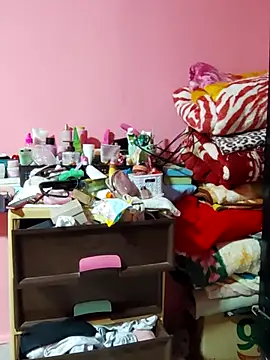 Rihame07 online show from 8, 11, 2025