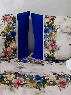 Rihame07 online show from 2, 12, 2025