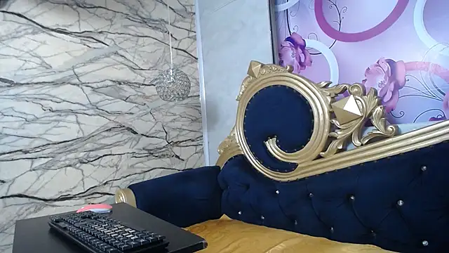 kimberly candy online show from 25, 10, 2025