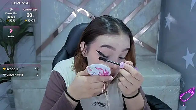 mia foster t online show from 14, 3, 2026