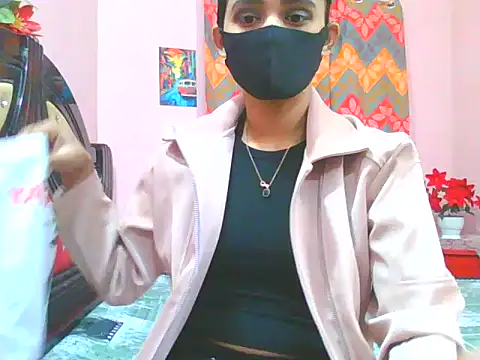 night queeen7 online show from 20, 12, 2025