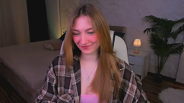 AngelAnabelle online show from 23, 10, 2025