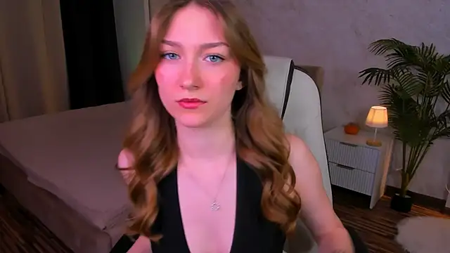 AngelAnabelle online show from 6, 11, 2025