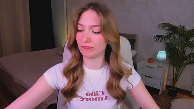 AngelAnabelle online show from 7, 11, 2025