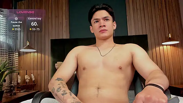 DanteGrant online show from 10, 10, 2025