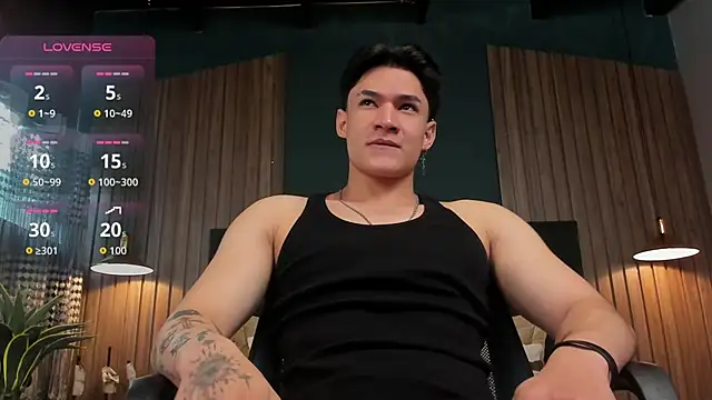 DanteGrant online show from 14, 10, 2025