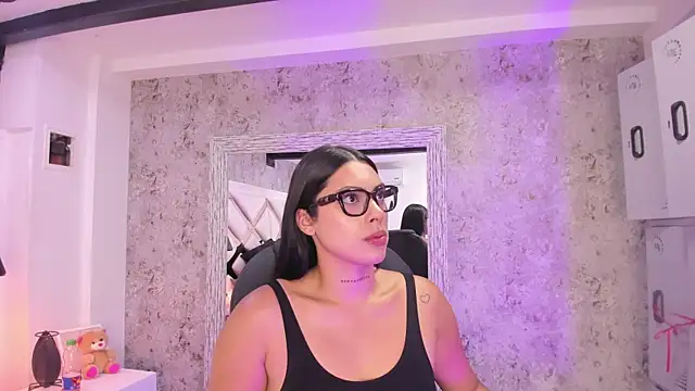 Vanessa Rain  online show from 10, 7, 2026