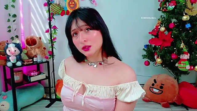 tiramesusuu online show from 17, 12, 2025