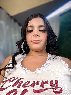 ArieliciousXXX online show from 25, 3, 2026