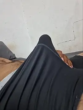 PAULREYES69 online show from 20, 10, 2025