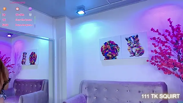 Summer miller online show from 14, 10, 2025