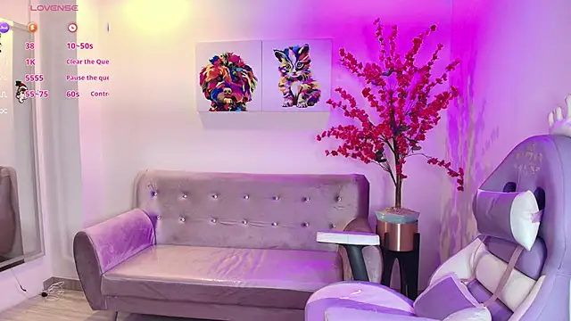 Summer miller online show from 15, 1, 2026