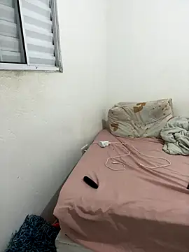    Amandinha online show from 18, 11, 2025