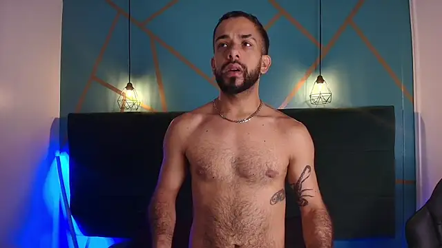 Lobo sex21 online show from 15, 11, 2025