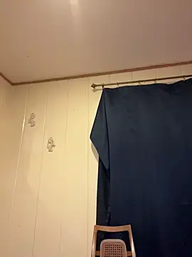 allnaturalmermaid online show from 14, 10, 2025