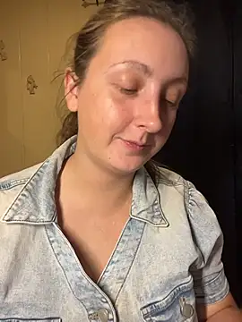 allnaturalmermaid online show from 19, 11, 2025