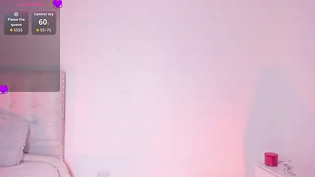 clover tter  online show from 26, 10, 2025