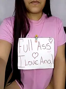 Bigass Nasty Dirty online show from 5, 10, 2025