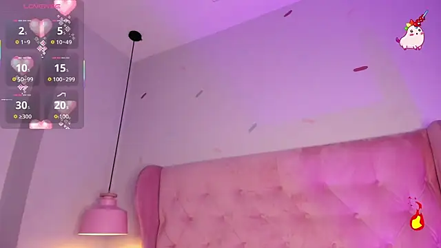 Vanelope evanss online show from 4, 2, 2026