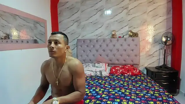 Snapshot of Stefany_Andruw chatting on 11, 11, 2025 Stefany Andruw online show from 11, 11, 2025