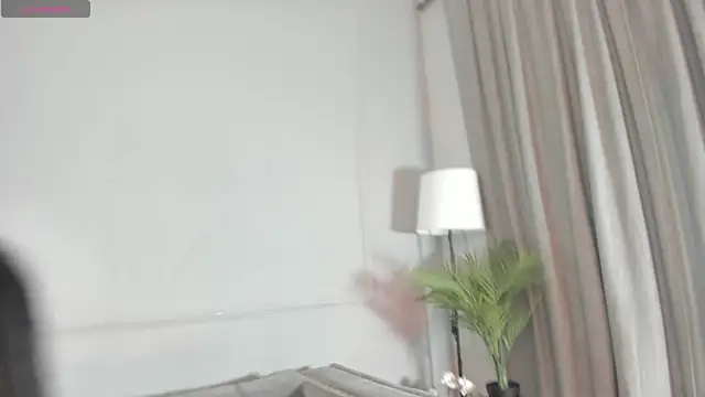 Nahomycarterr online show from 8, 2, 2026