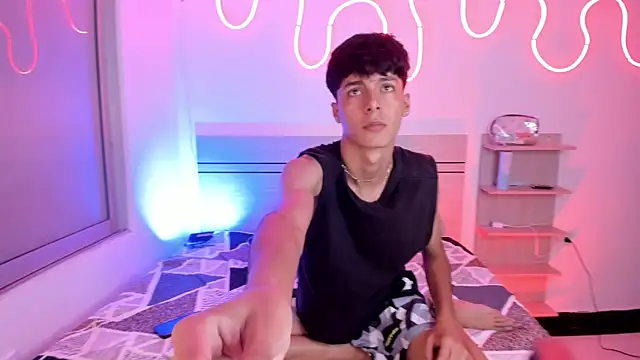 luccas ferreira online show from 22, 10, 2025