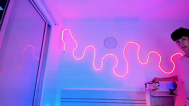 luccas ferreira online show from 9, 11, 2025