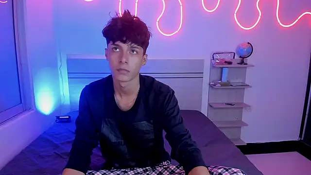 luccas ferreira online show from 16, 11, 2025