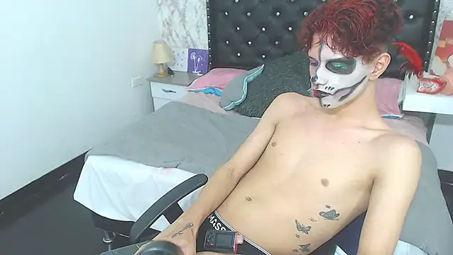 Snapshot of Patrick-Rios chatting on 4, 10, 2025 Patrick-Rios online show from 4, 10, 2025