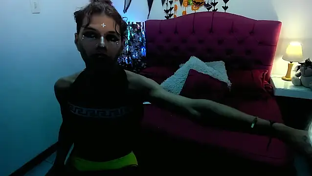 Snapshot of Patrick-Rios chatting on 16, 10, 2025 Patrick-Rios online show from 16, 10, 2025