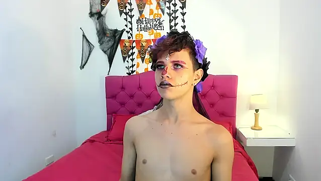 Snapshot of Patrick-Rios chatting on 17, 10, 2025 Patrick-Rios online show from 17, 10, 2025